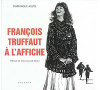FRANCOIS TRUFFAUT A L'AFFICHE