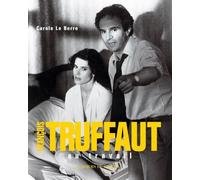 François Truffaut Au Travail
