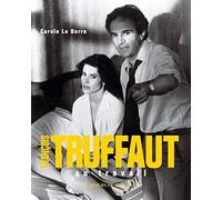 François Truffaut au travail