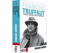 François Truffaut - Coffret 4 Films / 4 Dvd - Pack