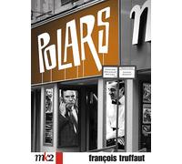 François Truffaut - Coffret - Polars