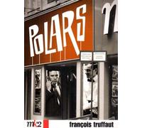 François Truffaut - Coffret - Polars