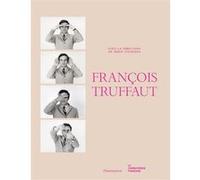 Collectif – François Truffaut – Catalogue d'exposition – Relié – Flammarion