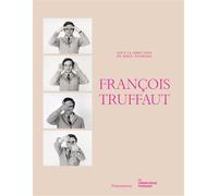 François Truffaut - Collectif - Flammarion - relié - Catalogue d'exposition