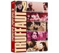 François Truffaut Collection 2 (5 DVDs)