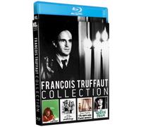 François Truffaut Collection [Blu-Ray] Subtitled, Widescreen