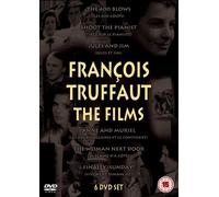 Francois Truffaut Collection