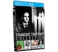 FRANCOIS TRUFFAUT COLLECTION WILD CHILD; SMALL CHANGE; MAN WHO LOVED WOMEN; GREEN ROOM (2BD)