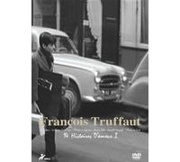 Francois Truffaut Dvd-Box I [4 [Import allemand]