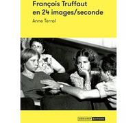 François Truffaut en 24 images/seconde