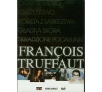 Francois Truffaut kolekcja 5 filmów: Pakiet