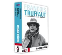 Coffret Truffaut DVD
