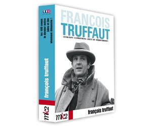 François Truffaut : Les 400 coups, Jules et Jim, Le dernier métro, Vivement dimanche