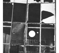 Tusques, Francois – Free Jazz – LP 12 pouces analogique (Import, Finders Keepers)