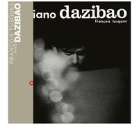 Francois Tusques - Piano Dazibao [Vinyl]