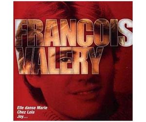François Valéry