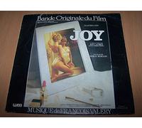 François Valéry - Bande Originale Du Film "Joy" - Joy (Version Originale Orchestrale) / Joy (Version Chantée Par Debbie Davis) - 45 tours - 7"