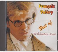 François Valéry : Best Of - De "Elle Danse Marie" À "Carmen