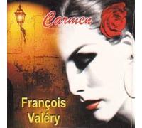 François Valéry - Carmen anglais]