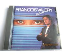 François Valery - FRANCOIS VALERY - MA FEMME