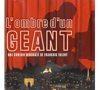 François Valery - Ost-l'ombre d'un Geant [Import]