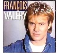 François Valéry - Tout est écrit