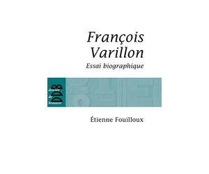 François Varillon