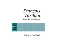François Varillon Essai biographique - Etienne Fouilloux - Desclée De Brouwer - broché - Biographie