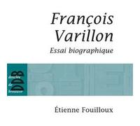 François Varillon Etienne Fouilloux (Auteur)