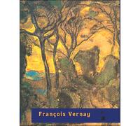 Francois vernay Lyon, Musée des Beaux-Arts 1999 - Collectif - Reunion Des Musees Nationaux - broché - Catalogue d'exposition