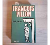 François Villon