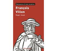 François Villon
