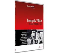 François Villon DVD DVD