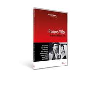 François Villon DVD DVD
