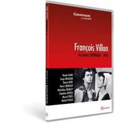 François Villon DVD E