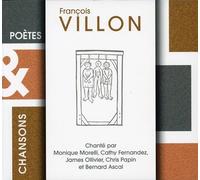 François Villon - FRANCOIS VILLON