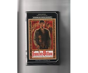 François villon [VHS]