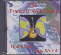 Francois Vola - Old New World