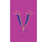 Francois Voltaire Candide (Relié) Penguin Drop Caps