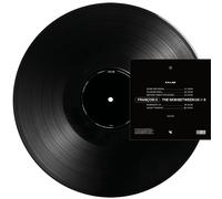 François X The Skin Between Us I-II (Vinyl) 12" EP