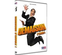 Francois-Xavier Demaison : Demaison s'envole