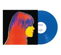 Françoise 50ème Anniversaire Edition Limitée Exclusivité Fnac Vinyle Bleu Vinyle