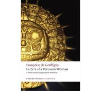 Letters of a Peruvian Woman (Oxford World's Classics)