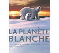 La Planète Blanche