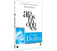 Françoise Dolto - Apostrophes
