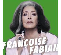Françoise Fabian Digipack CD