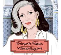 Francoise Fabian - L'heure D'un Rendez-Vous [Vinyl Lp]