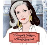 Francoise Fabian - L'heure D'un Rendez-Vous [Vinyl Lp]