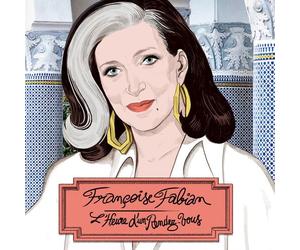 Francoise Fabian - L'heure D'un Rendez-Vous [Vinyl Lp]