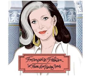 Francoise Fabian - L'heure D'un Rendez-Vous [Vinyl Lp]